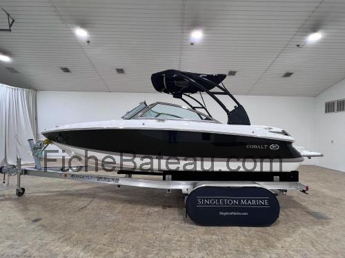 Cobalt 210 fiche technique et avis